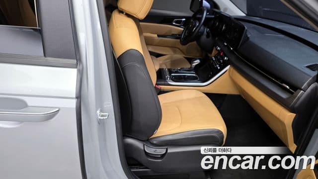 Kia Carnival 4세대 Prestige, 2021 11