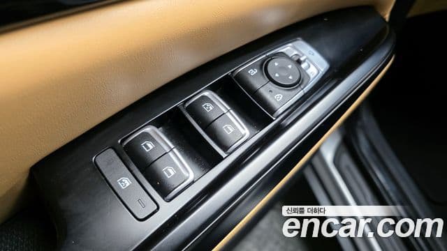 Kia Carnival 4세대 Prestige, 2021 14