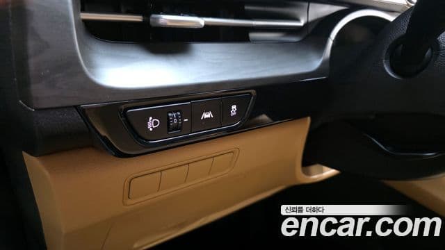 Kia Carnival 4세대 Prestige, 2021 15