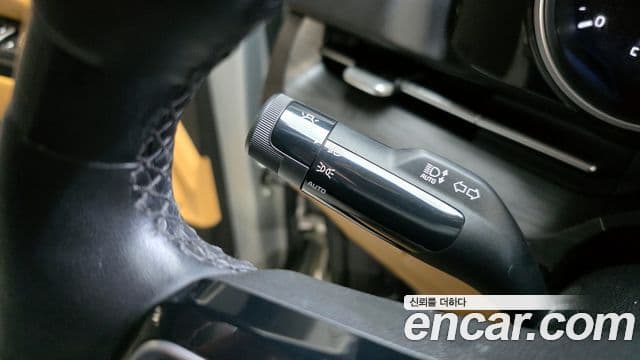 Kia Carnival 4세대 Prestige, 2021 16