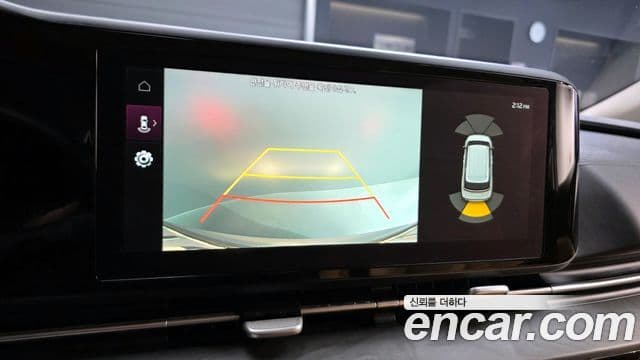 Kia Carnival 4세대 Prestige, 2021 17