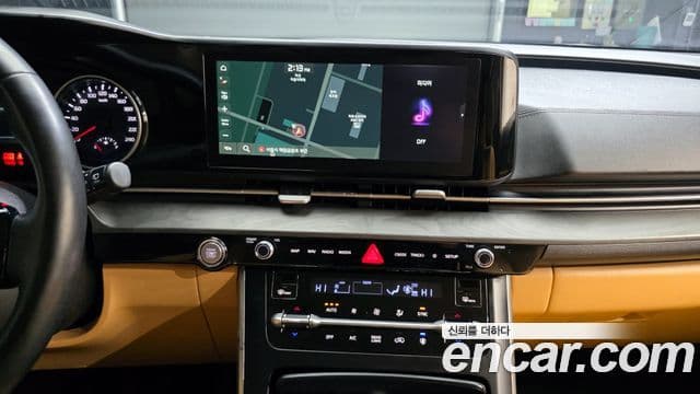 Kia Carnival 4세대 Prestige, 2021 18