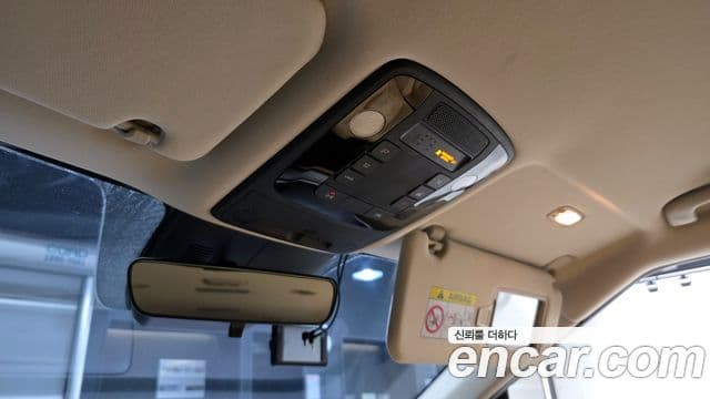 Kia Carnival 4세대 Prestige, 2021 19