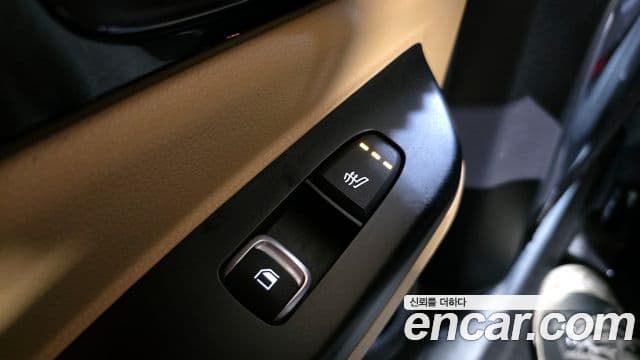 Kia Carnival 4세대 Prestige, 2021 20