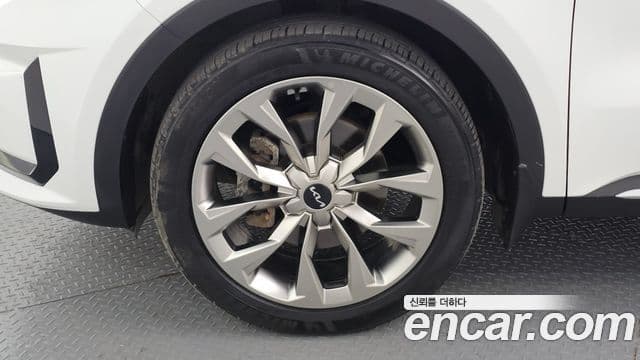 Kia Sorento 4세대 Noblesse, 2023 все фото