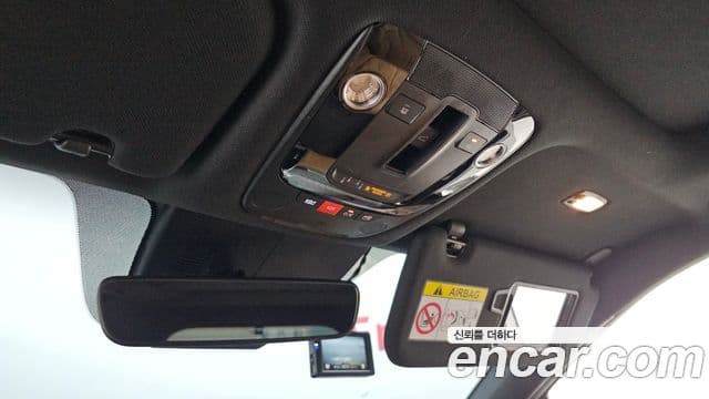 Kia Sorento 4세대 Noblesse, 2023 17