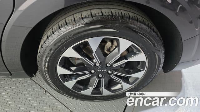 Kia Carnival 4세대 Noblesse, 2023 все фото