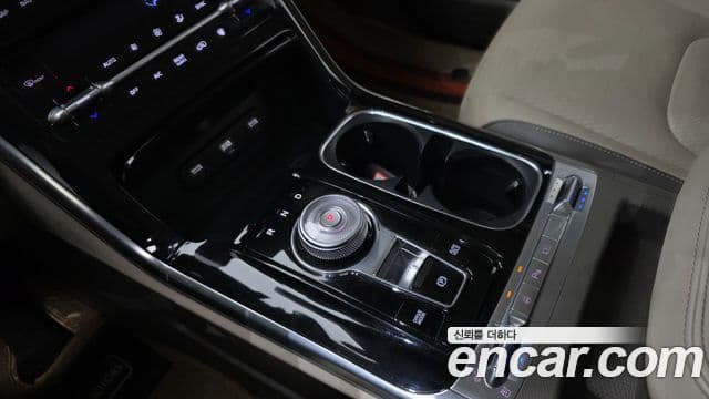 Kia Carnival 4세대 Noblesse, 2023 9