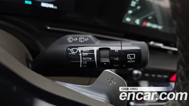 Kia Carnival 4세대 Noblesse, 2023 16