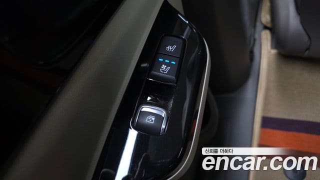 Kia Carnival 4세대 Noblesse, 2023 19