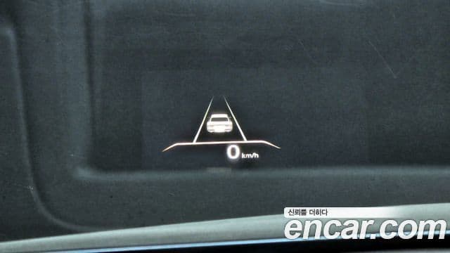 Genesis G80 (RG3) бензин 2.5 турбо AWD, 2021 14