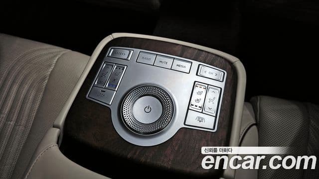 Genesis G80 (RG3) бензин 2.5 турбо AWD, 2021 19