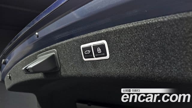 Genesis G80 (RG3) бензин 2.5 турбо AWD, 2021 20