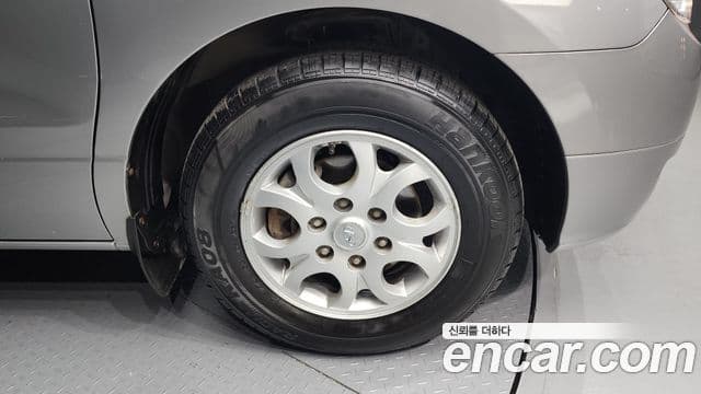 Hyundai Grand Starex CVX Luxury, 2016 все фото