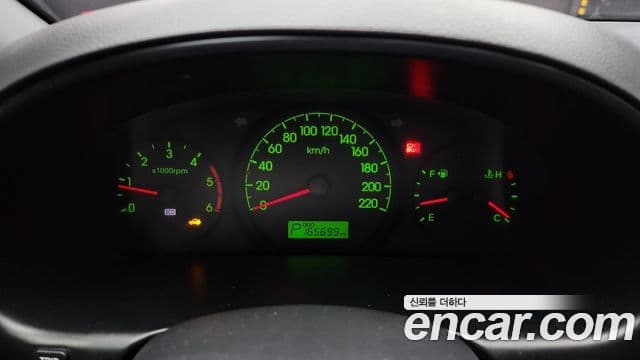 Hyundai Grand Starex CVX Luxury, 2016 8