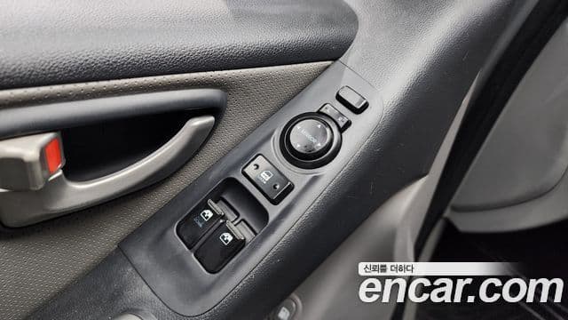 Hyundai Grand Starex CVX Luxury, 2016 17