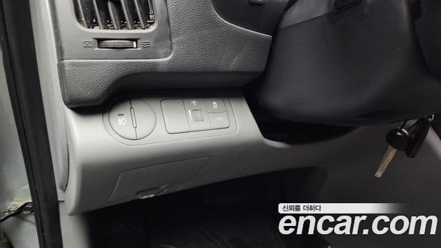 Hyundai Grand Starex CVX Luxury, 2016 18