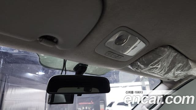 Hyundai Grand Starex CVX Luxury, 2016 19