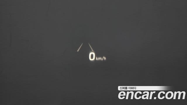 Genesis EQ900 Prestige, 2016 20