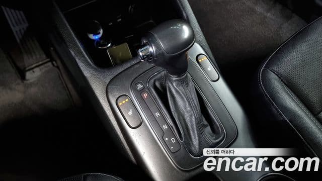 Kia K3 Luxury, 2015 9