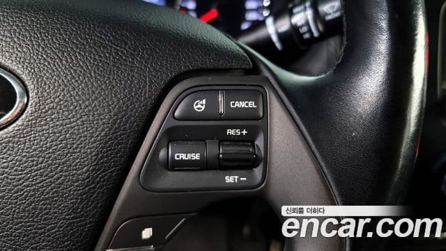 Kia K3 Luxury, 2015 18