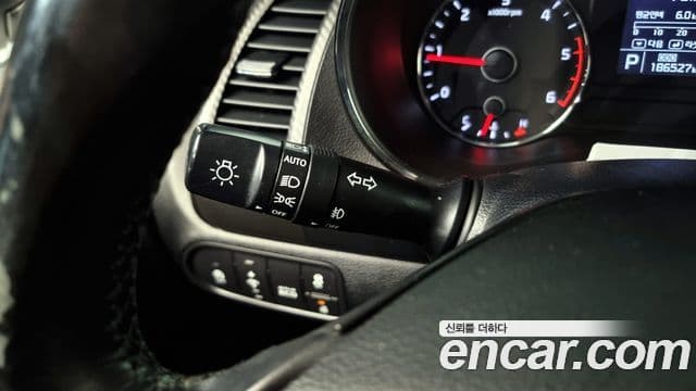 Kia K3 Luxury, 2015 19