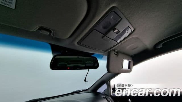 Kia K3 Luxury, 2015 20