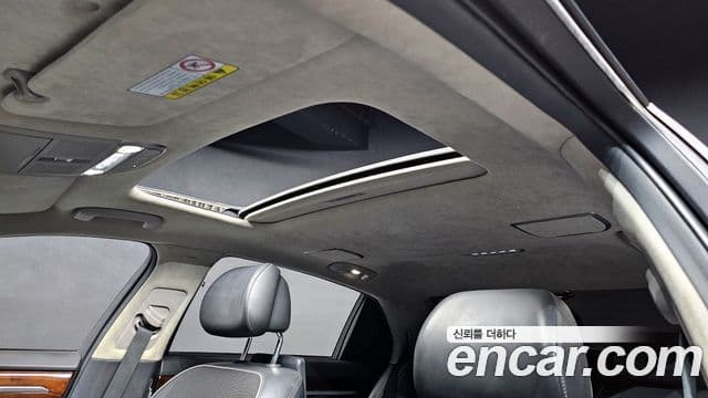 Genesis EQ900 Prestige, 2016 18