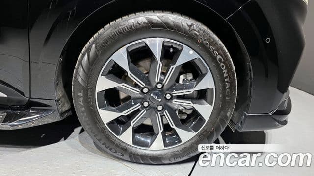 Kia Carnival 4세대 бензин 9인승 High Limousine(компания по спецнадстройкам), 2023 все фото