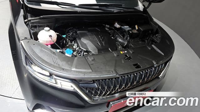 Kia Carnival 4세대 бензин 9인승 High Limousine(компания по спецнадстройкам), 2023 6