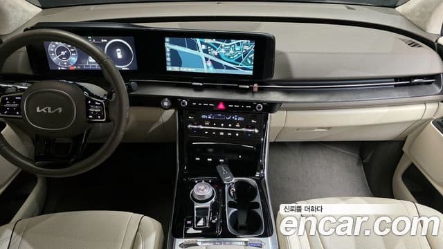 Kia Carnival 4세대 бензин 9인승 High Limousine(компания по спецнадстройкам), 2023 7