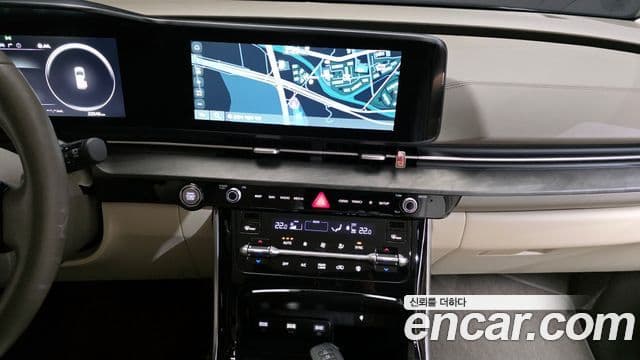 Kia Carnival 4세대 бензин 9인승 High Limousine(компания по спецнадстройкам), 2023 15