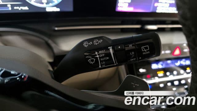 Kia Carnival 4세대 бензин 9인승 High Limousine(компания по спецнадстройкам), 2023 18