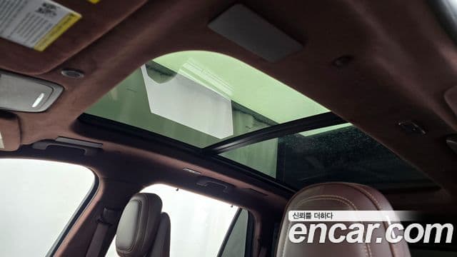 Lincoln Aviator 2세대 3.0 Black Label AWD, 2020 18