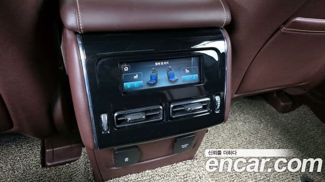 Lincoln Aviator 2세대 3.0 Black Label AWD, 2020 19