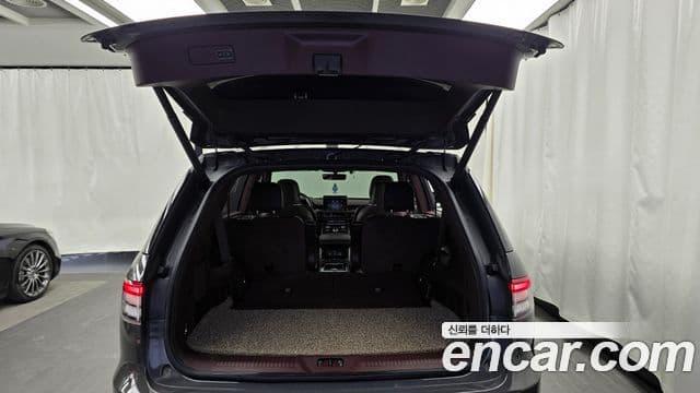 Lincoln Aviator 2세대 3.0 Black Label AWD, 2020 20