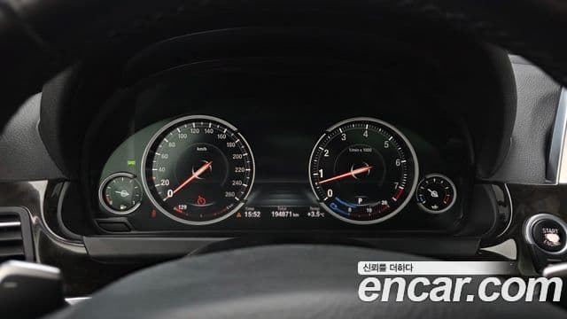 BMW 6시리즈 (F12) 640i Gran Coupe, 2015 8