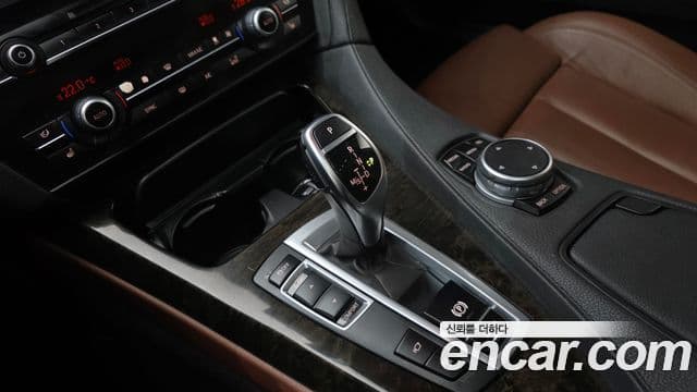 BMW 6시리즈 (F12) 640i Gran Coupe, 2015 9