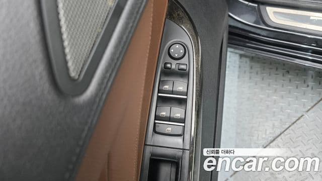 BMW 6시리즈 (F12) 640i Gran Coupe, 2015 14