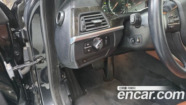 BMW 6시리즈 (F12) 640i Gran Coupe, 2015 15