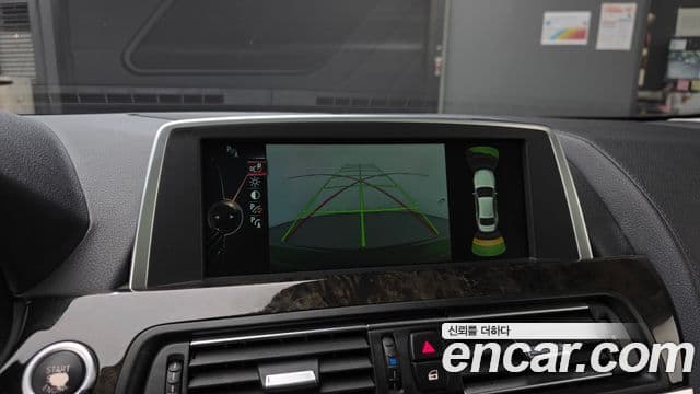 BMW 6시리즈 (F12) 640i Gran Coupe, 2015 17