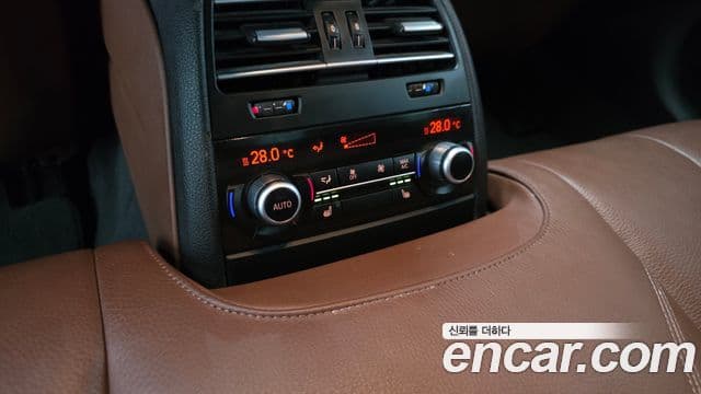 BMW 6시리즈 (F12) 640i Gran Coupe, 2015 19