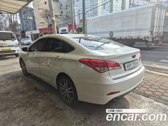 Hyundai i40 살룬 Smart, 2012 все фото