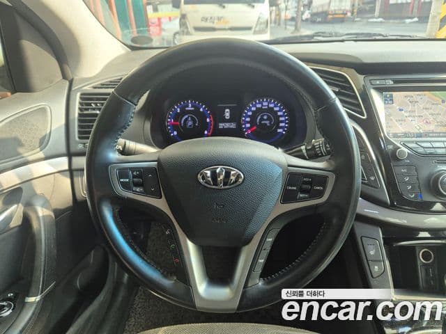 Hyundai i40 살룬 Smart, 2012 11