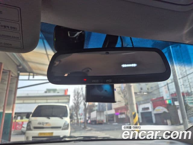 Hyundai i40 살룬 Smart, 2012 12