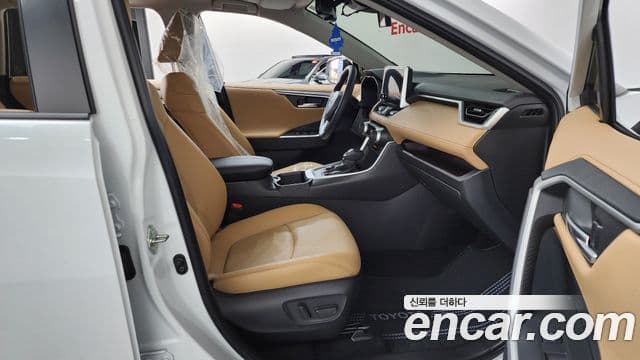 Toyota RAV4 5세대 2.5 4WD гибрид LTD, 2025 11