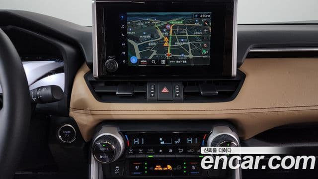 Toyota RAV4 5세대 2.5 4WD гибрид LTD, 2025 15