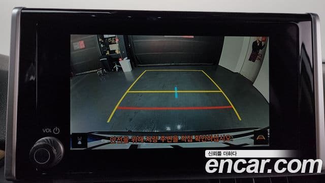 Toyota RAV4 5세대 2.5 4WD гибрид LTD, 2025 16