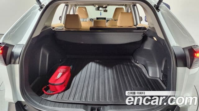 Toyota RAV4 5세대 2.5 4WD гибрид LTD, 2025 20