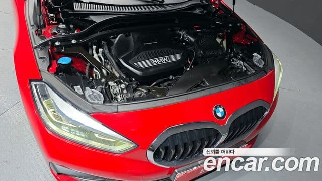 BMW 1시리즈 (F40) 118d Joy first Edition, 2020 6